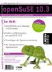 OpenSuSE 10.3 – Spezialausgabe von Linux Extra Pack – bald im Handel!!!