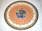 Verkaufe Wiinblad u. Versace Sammelteller