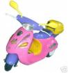 Kinder Vespa Roller bis 20.12 Kinderzelt kostenlos dazu