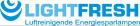 Luftreinigende Energiesparlampen?