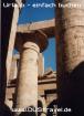 Ägypten, Luxor, eine Woche im 5-Sterne-Hotel  Flug ab 396 €