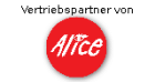 Alice Vertriebspartner gesucht