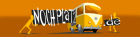 NochPlatz - Mitfahrgeglenheit Fahrgemeinschaft Transport Umzug