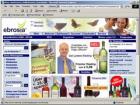 Ebrosia -  ONLINE Weinshop !!!