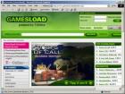 Gamesload  das Portal für PC-Spiele