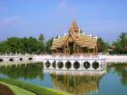 Bangkok  ab 823 €