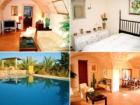 Mallorca Finca mit Pool , Kinder und Familien willkommen