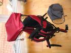 Kindertrage Deuter Kid Comfort