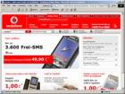 Unterwegs online mit dem Laptop - ONLINE SHOP