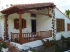 Villa Las Vias  Haus 1  in Tamaimo im Südwesten von Teneriffa
