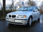 BMW 318i touring