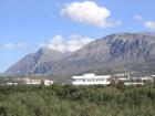 Griechenland, Kreta, Ierapetra