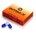 INTIM-X natürliches Potenzmittel ohne Nebenwirkungen