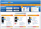 Handyshop-24 Online !!!