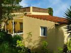 Teneriffa Ferienhaus Bel Air