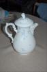 Hutschenreuther Kaffeekanne Rose