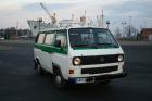 VW T3 2.1 L Wasserboxer TÜV 10.08 Automatik