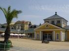 Wellness Kuren in Tschechien