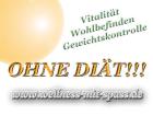 Dauerhafte Gewichtskontrolle ohne Diäten!!!