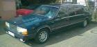 Volvo 764 Pullman Langversion 7-Sitzer!