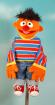   Handpuppen von Lving-Puppets an
