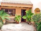 Landhaus Mama Lola auf Teneriffa
