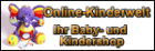 Kinderwagen von Zekiwa