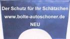 HobbySchrauberaufgepasst! Der Schutz für Ihr Schätzchen!