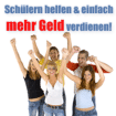 Mehr Umsatz mit Nachhilfe!