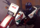 Penta  Dakarino 50ccm zu verkaufen