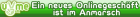 Durchstarter gesucht
