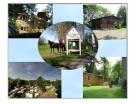 Mietwohnwagen- Villa Caravana- Campingplatz Hunte-Camp