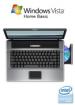 Notebook HP Compaq 6720s 2x Nokia 1600