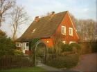 Haus in Ostfriesland