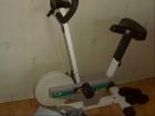 Heimtrainer