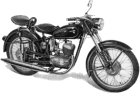 Suche MZ RT 125 bis Bj.1963