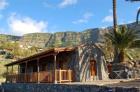 Casa Sola in Alajeró auf Gomera