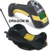 LAGER-RÄUMUNG - SONDERPREISE für Barcode Industrie-Funkscanner DRAGON-M