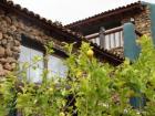 Casa Rosalinde in Icod de los Vinos im Nordwesten von Teneriffa