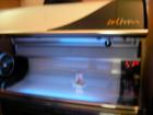 Solarium / Sonnenbank
