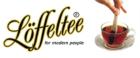 Löffeltee gibt es nicht im Handel