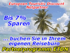 TRAUMURLAUB SUPER GÜNSTIG !
