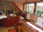 1-2 Familienhaus in zentraler Innenstadtlage von Detmold