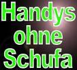 Handy bei negativer Schufa