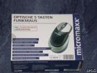 OPTISCHE USB FUNKMAUS