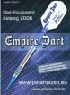 Empire Dart - Katalog