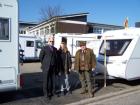 Wohnmobilvermietung Rhein Land Pfalz A61 Mainz Koblenz