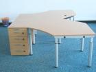 CALL-CENTER-TISCHE