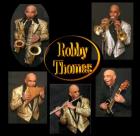Robby Thomas Show