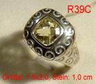 Silberschmuck